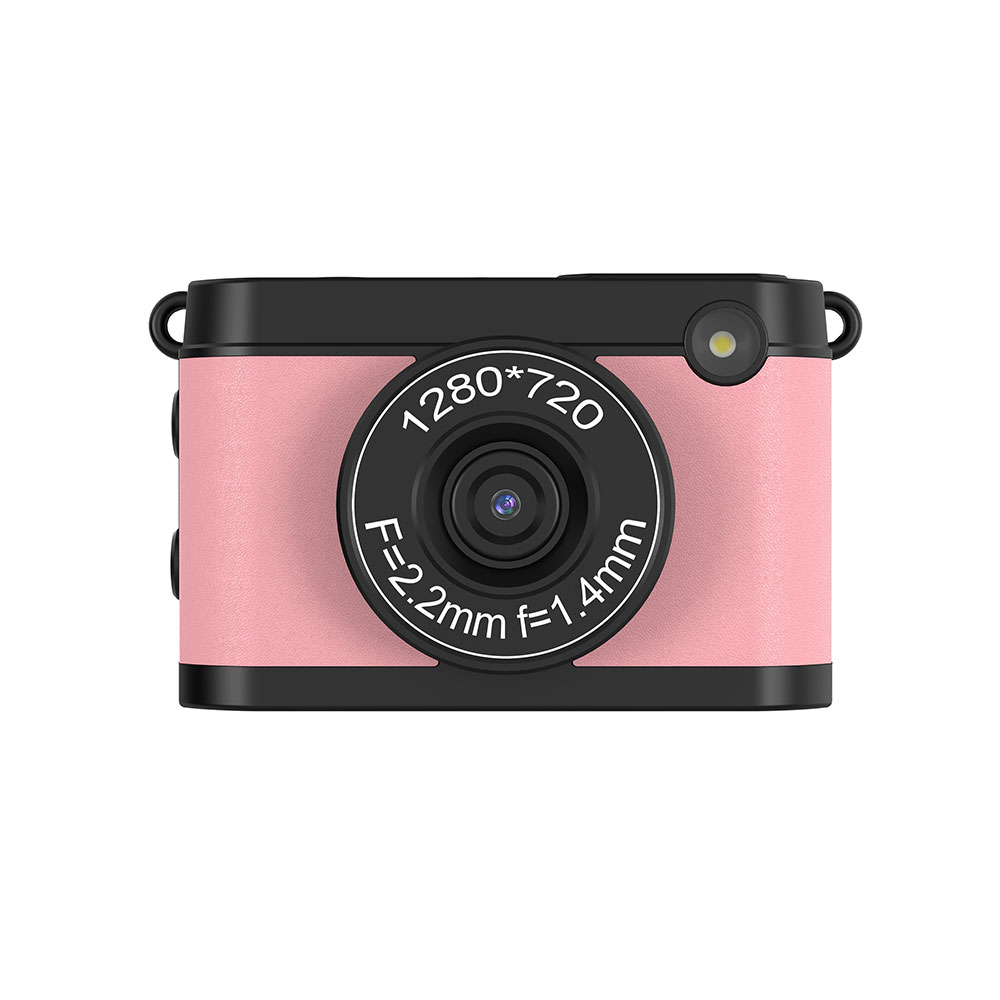 Sprite Group DC20 迷你相机 OEM/ODM 批发｜深圳志康科技源头工厂 - 详情 8